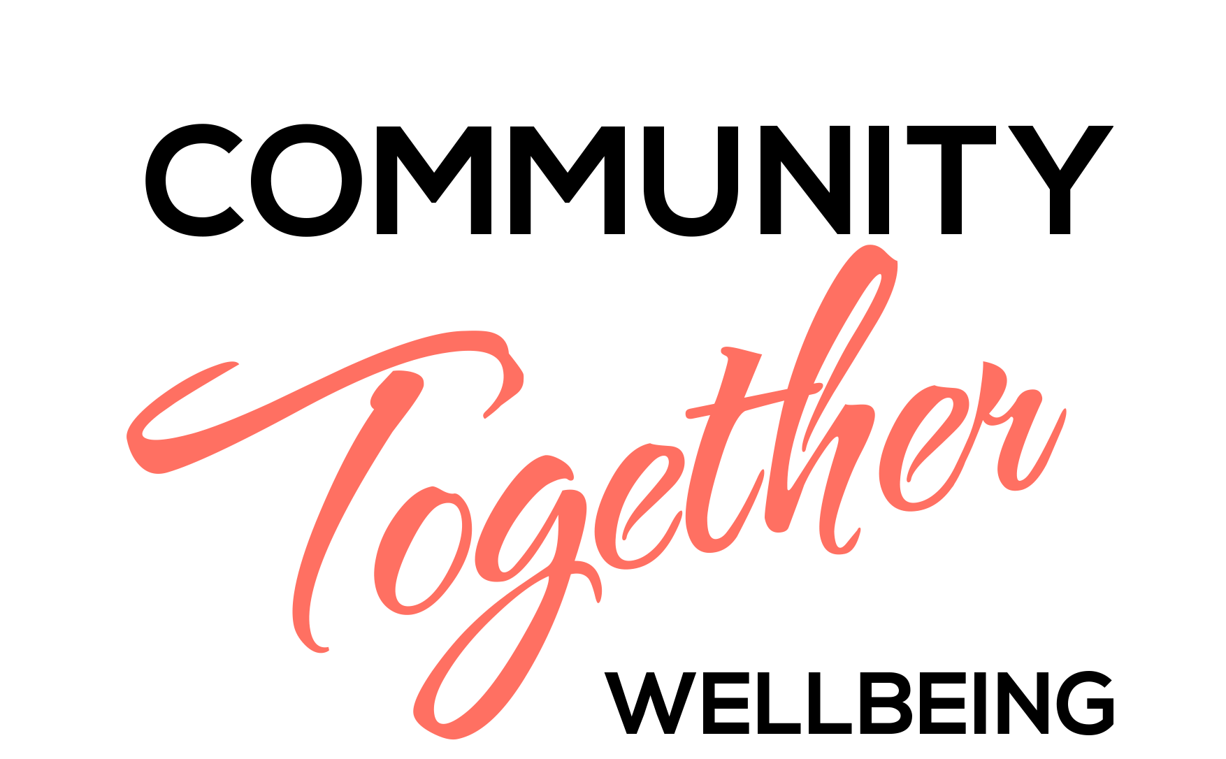 Community Together Wellbeing logo
